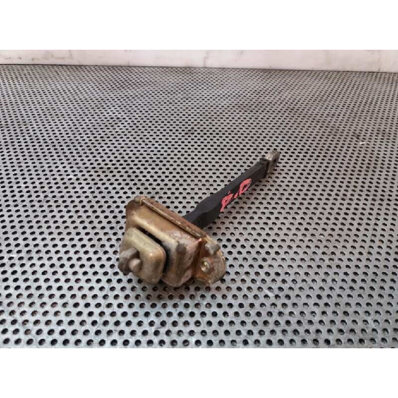 Recambio de retenedor puerta delantera derecha para volvo s40 berlina t4 referencia OEM IAM   