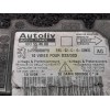 Recambio de centralita airbag para peugeot 407 st confort referencia OEM IAM 9655880880 603554600 