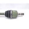 Recambio de transmision delantera izquierda para kia carnival ii 2.9 crdi lx referencia OEM IAM   