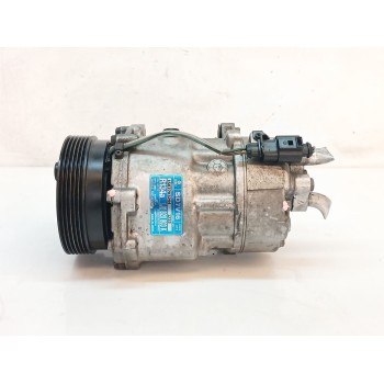 COMPRESOR AIRE ACONDICIONADO 1J0820803K 1233 