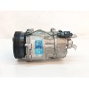 Recambio de compresor aire acondicionado para seat toledo (1m2) signo referencia OEM IAM 1J0820803K 1233 