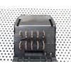 Recambio de mando luces para opel vectra a gl referencia OEM IAM 90481764 90481763 