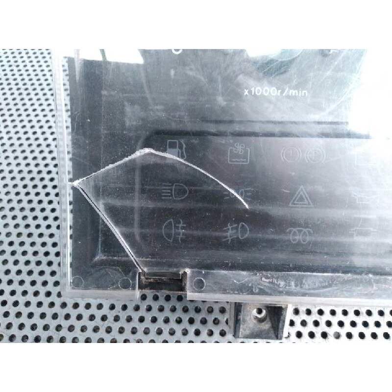 Recambio de cuadro instrumentos para nissan trade 3.0 d referencia OEM IAM 24810G4901 67029 JAEGER 2