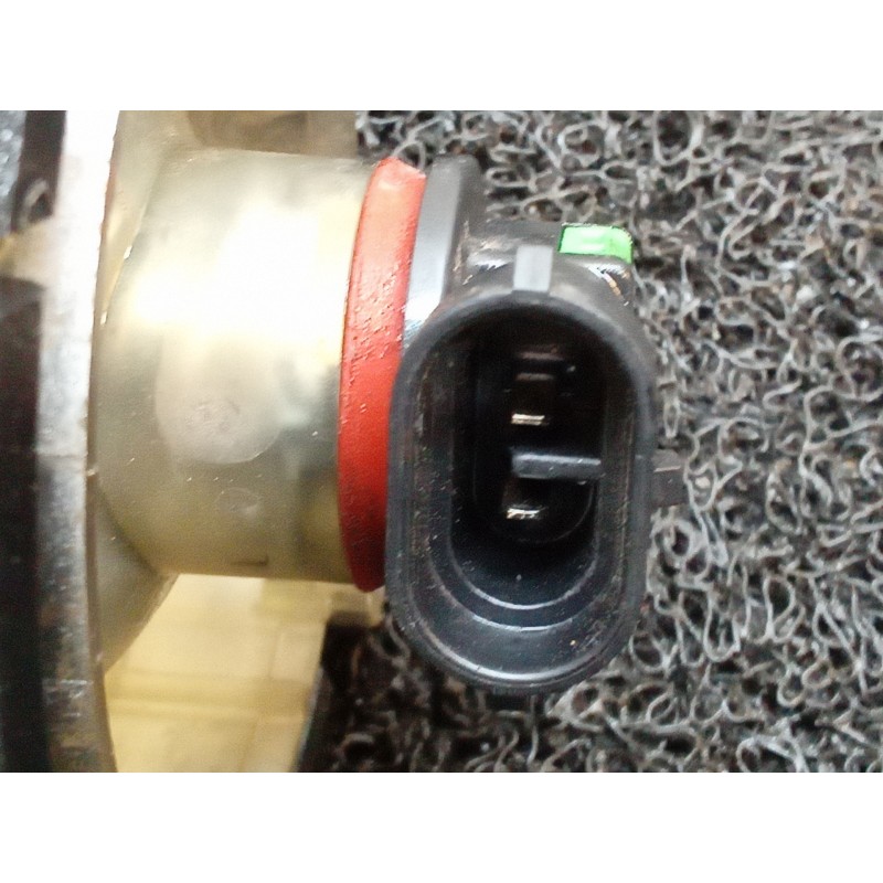 Recambio de faro antiniebla izquierdo para bmw mini (r50,r53) one referencia OEM IAM 0305060001 69250499 - Amarillo 2