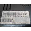 Recambio de cuadro instrumentos para renault megane iii berlina 5 p expression referencia OEM IAM 248100342R  