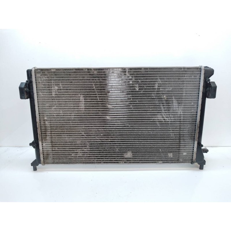 Recambio de radiador agua para skoda octavia berlina (1z3) elegance referencia OEM IAM   