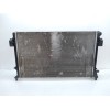 Recambio de radiador agua para skoda octavia berlina (1z3) elegance referencia OEM IAM   