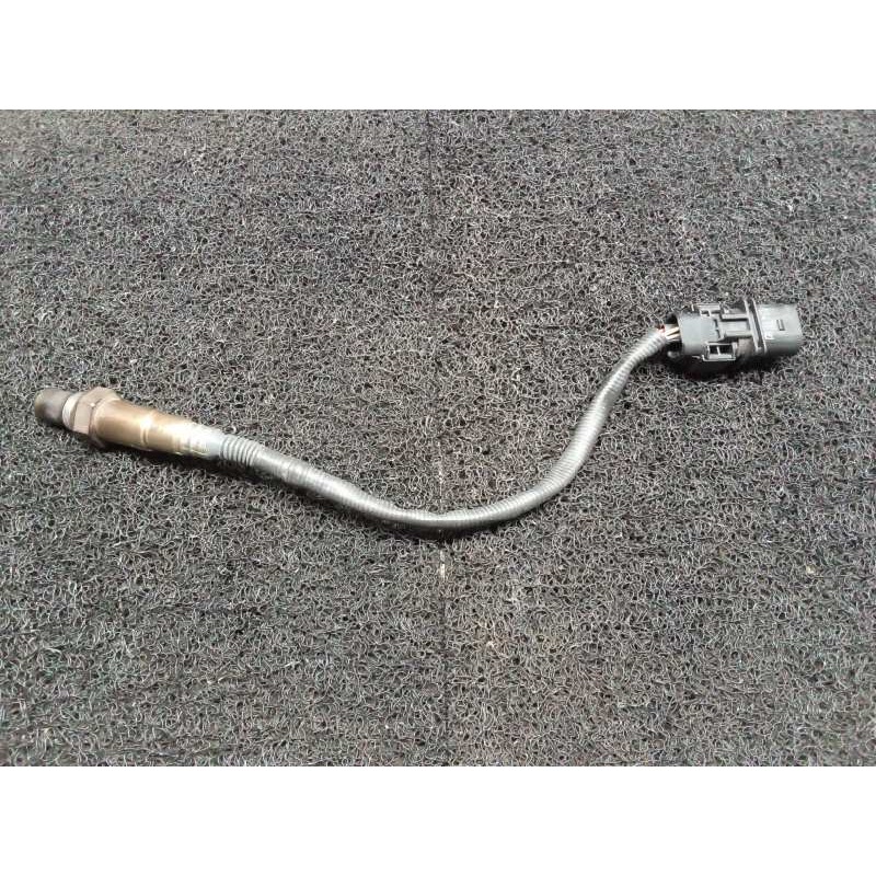 Recambio de sonda lambda para bmw serie 1 lim. (f20) 116d referencia OEM IAM 779160003 0281004018 