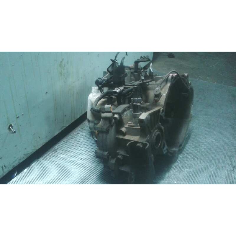 Recambio de caja cambios para hyundai getz (tb) 1.5 crdi cat referencia OEM IAM P51759  051336 4