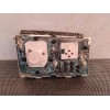Recambio de cuadro instrumentos para nissan trade 3.0 d referencia OEM IAM 24810G4901 67029 JAEGER