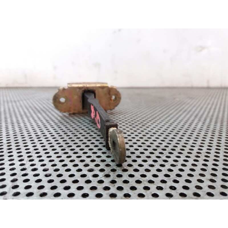 Recambio de retenedor puerta delantera derecha para volvo s40 berlina t4 referencia OEM IAM - Verde 2