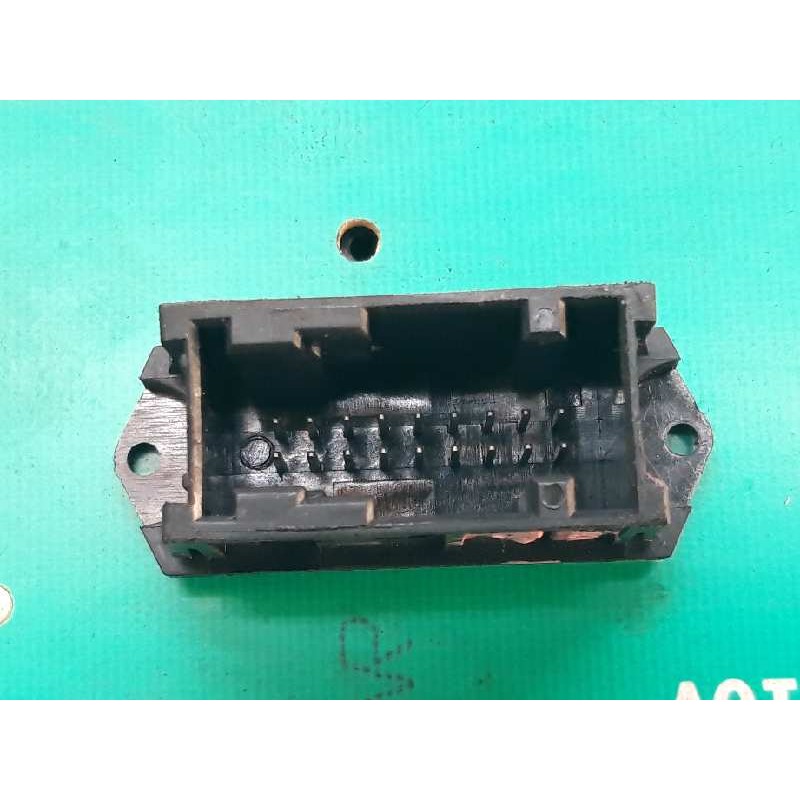 Recambio de cuadro instrumentos para peugeot 406 berlina (s1/s2) srdt referencia OEM IAM 9644231380 - Gris 4