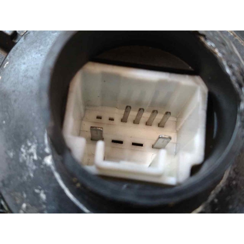Recambio de cerradura puerta delantera izquierda para toyota corolla (e12) 1.4 d-4d terra sedán referencia OEM IAM 16L - Blanco 2