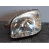 Recambio de faro izquierdo para hyundai santa fe (sm) 2.0 gls crdi 4x4 referencia OEM IAM   