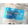 Recambio de compresor aire acondicionado para seat toledo (1m2) signo referencia OEM IAM 1J0820803K 1233 