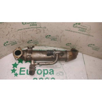 ENFRIADOR EGR 