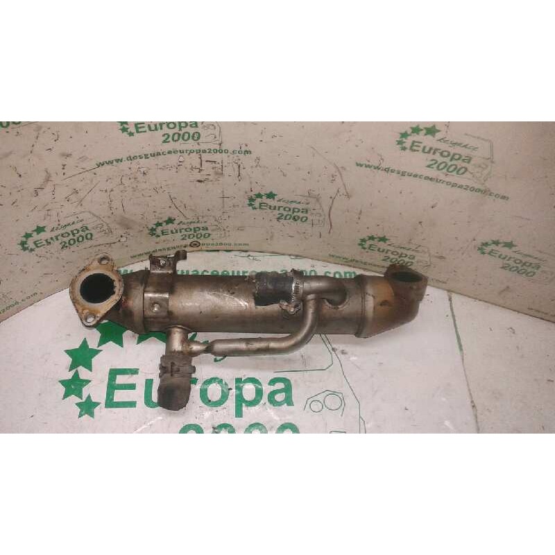Recambio de enfriador egr para ford mondeo berlina (ge) 2.0 tdci referencia OEM IAM   