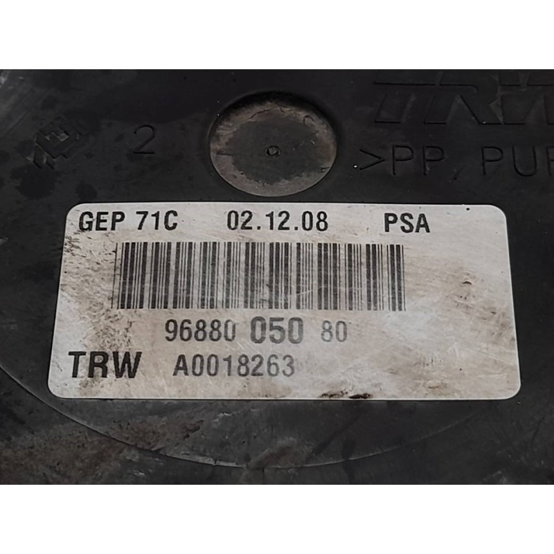 Recambio de bomba direccion para citroën c5 station wagon exclusive referencia OEM IAM 9688005080  TRW - Gris 4