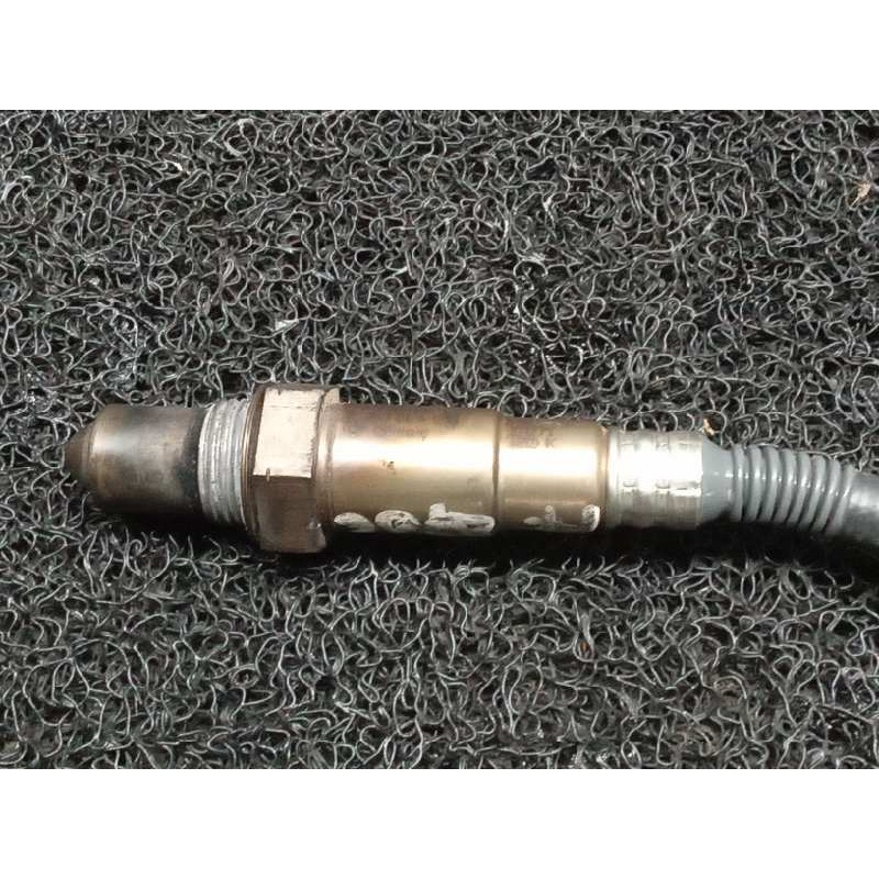Recambio de sonda lambda para bmw serie 1 lim. (f20) 116d referencia OEM IAM 779160003 0281004018 - Blanco 2