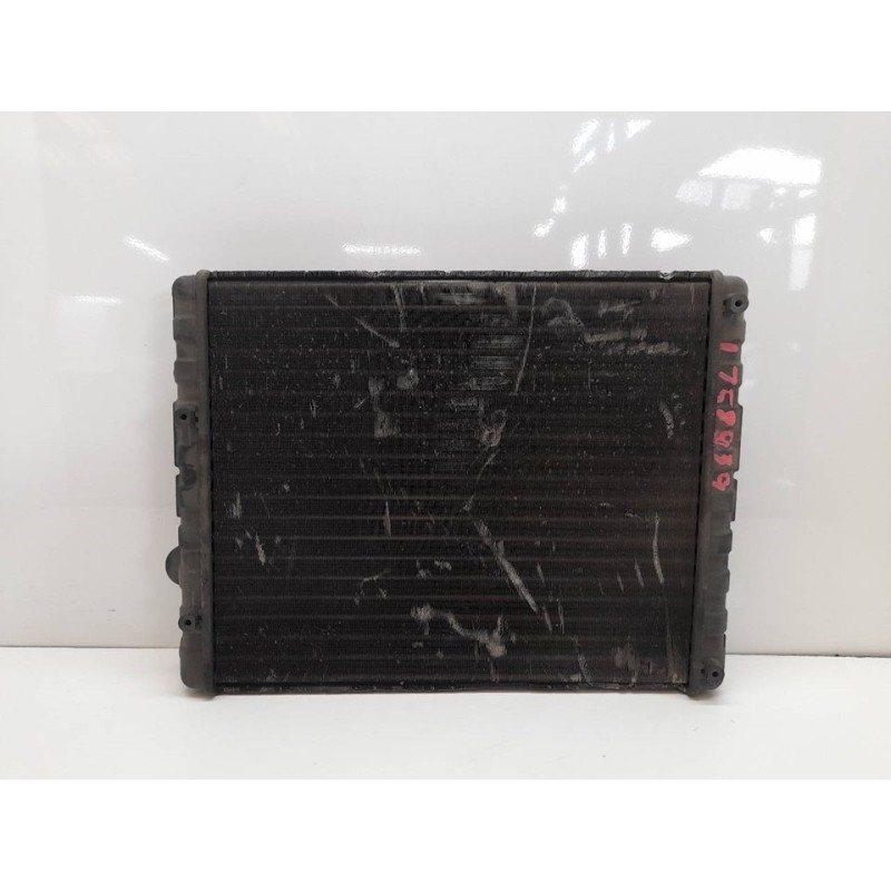 Recambio de radiador agua para seat arosa (6h1) 1.7 sdi cat (aku) referencia OEM IAM   