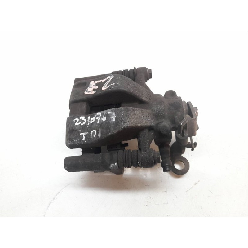 Recambio de pinza de freno trasera derecha para fiat stilo (192) 1.9 jtd / 1.9 jtd 115 dynamic referencia OEM IAM 0204Y01612  BO - Negro