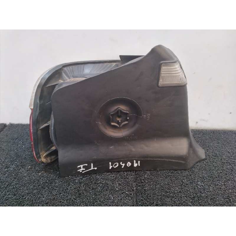 Recambio de piloto trasero derecho para bmw serie 3 compacto (e36) 316i referencia OEM IAM - Verde 2