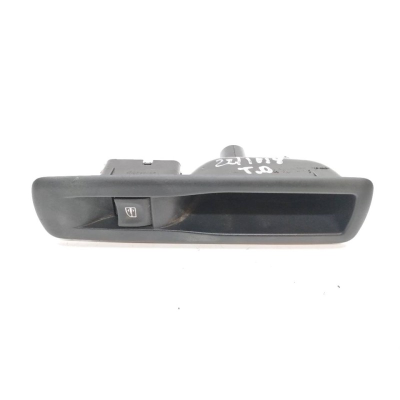 Recambio de mando elevalunas trasero derecho para renault megane iii berlina 5 p expression referencia OEM IAM   