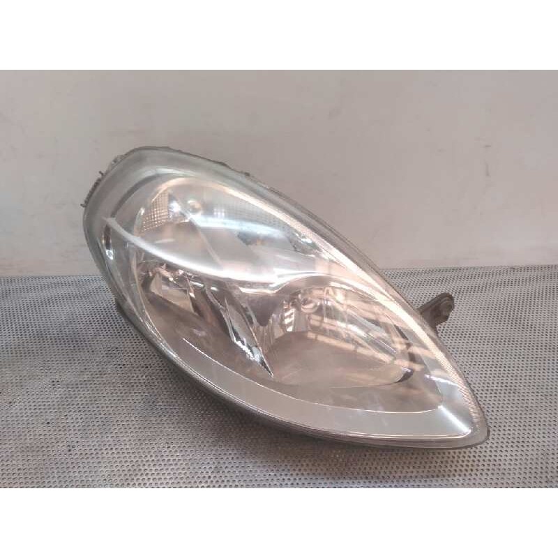 Recambio de faro derecho para lancia ypsilon (101) 1.4 16v platino (10.2006) referencia OEM IAM   