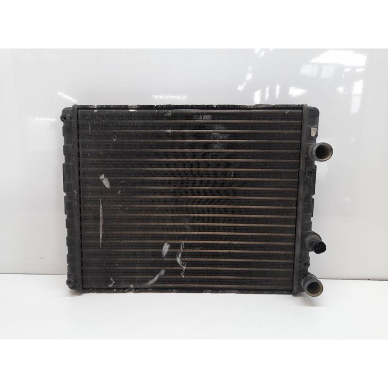 Recambio de radiador agua para seat arosa (6h1) 1.7 sdi cat (aku) referencia OEM IAM - Negro 2