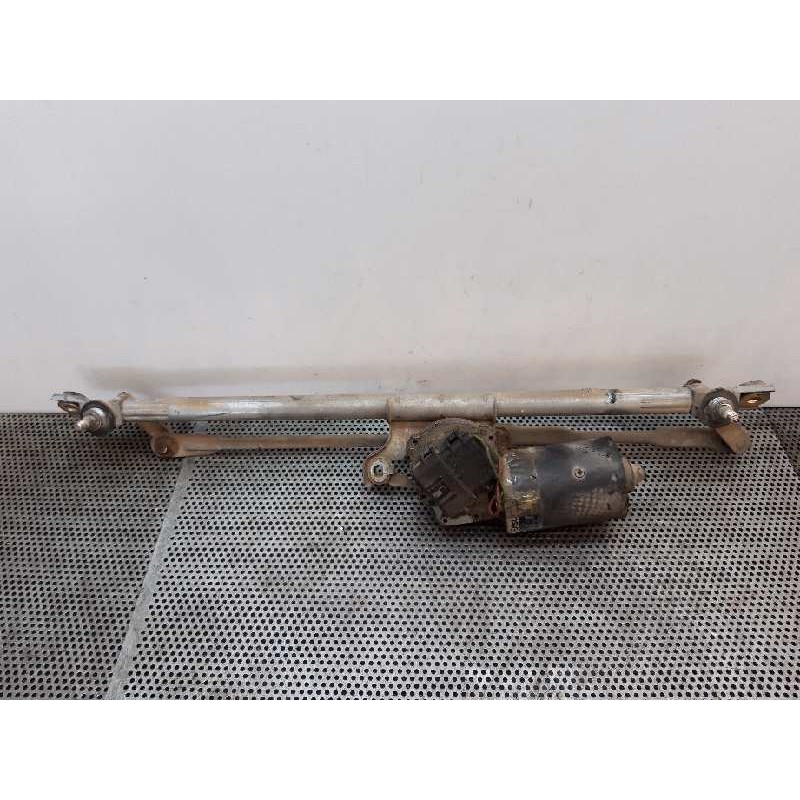 Recambio de motor limpia delantero para opel vectra a gl referencia OEM IAM 9034677  