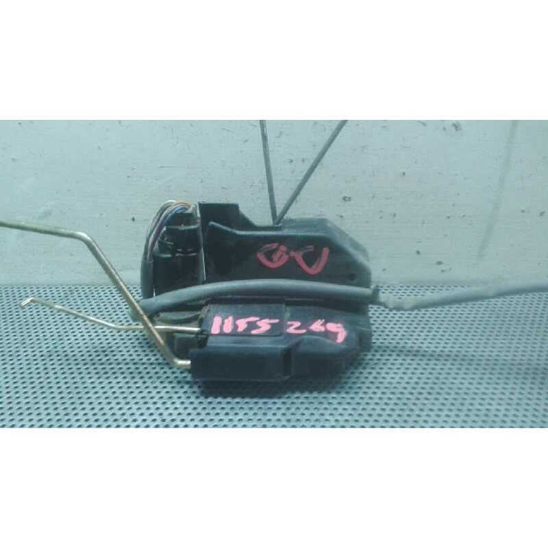 Recambio de cerradura puerta delantera derecha para hyundai getz (tb) 1.5 crdi cat referencia OEM IAM   