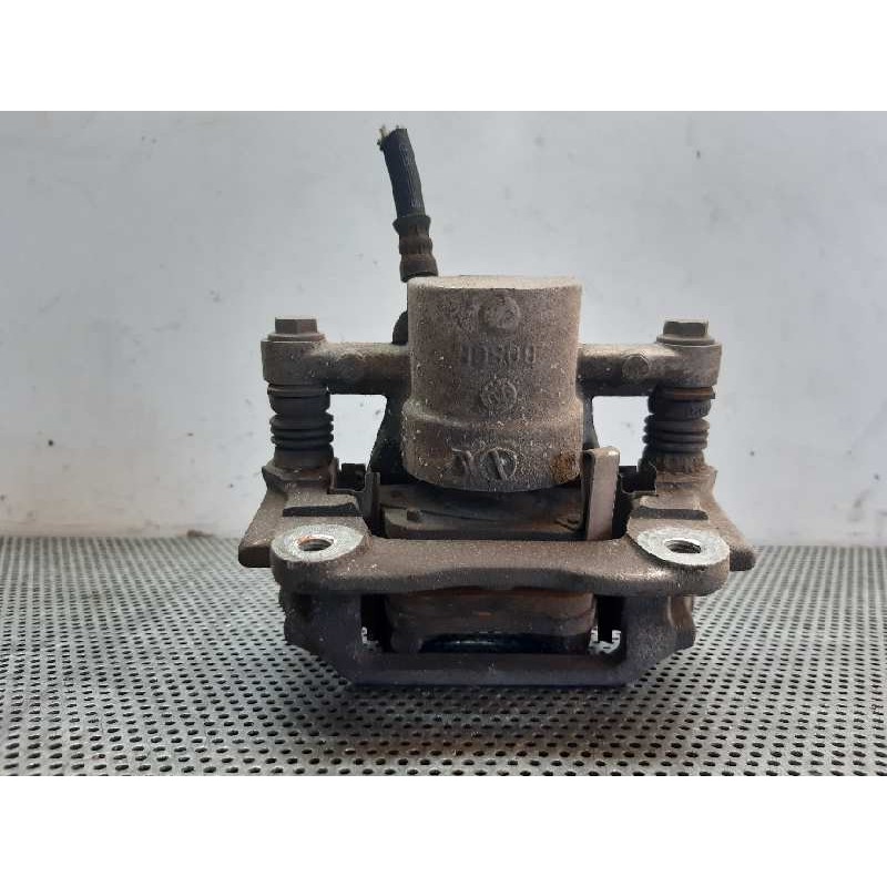 Recambio de pinza de freno trasera derecha para toyota avensis wagon (t25) 2.0 d-4d executive referencia OEM IAM Y01340 - Negro 2