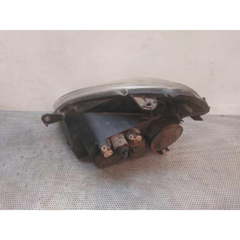 Recambio de faro derecho para lancia ypsilon (101) 1.4 16v platino (10.2006) referencia OEM IAM 2