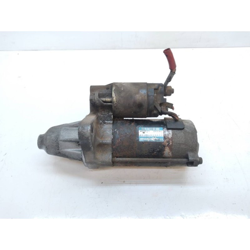 Recambio de motor arranque para land rover freelander (ln) 1.8i hardback (88kw) referencia OEM IAM 2280006122  DENSO