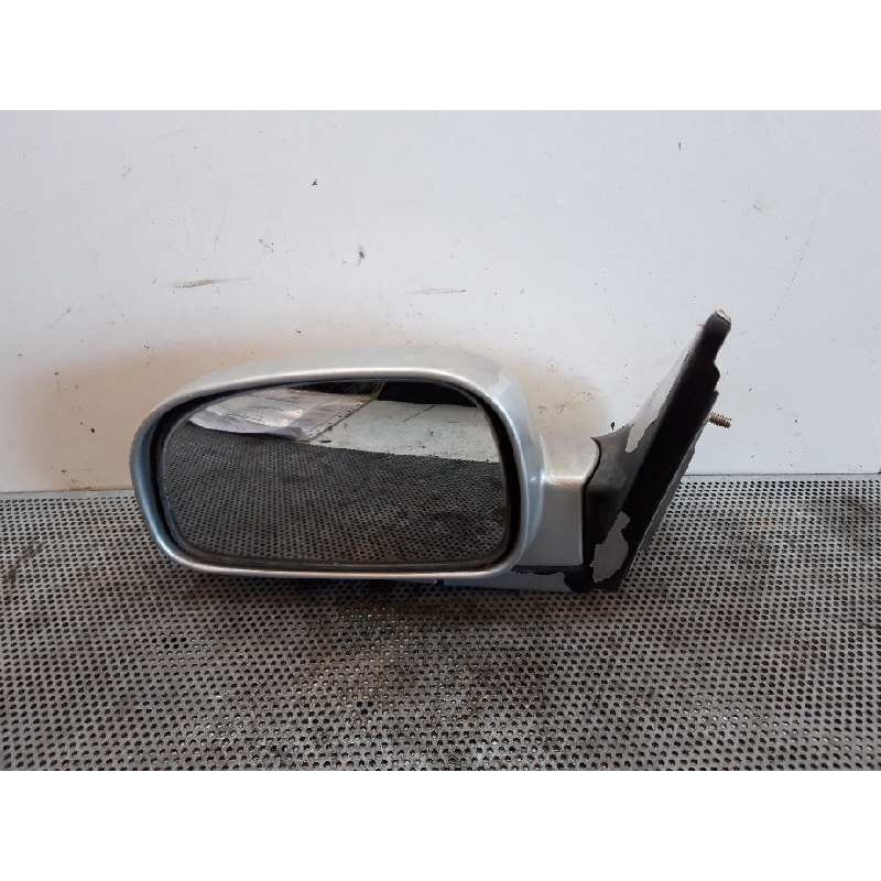 Recambio de retrovisor izquierdo para hyundai santa fe (sm) 2.0 gls crdi 4x4 referencia OEM IAM   