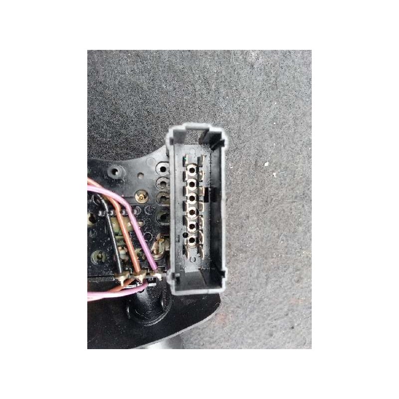 Recambio de mando luces para renault scenic (ja..) referencia OEM IAM  67184 2