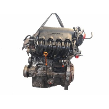MOTOR COMPLETO L13A1 