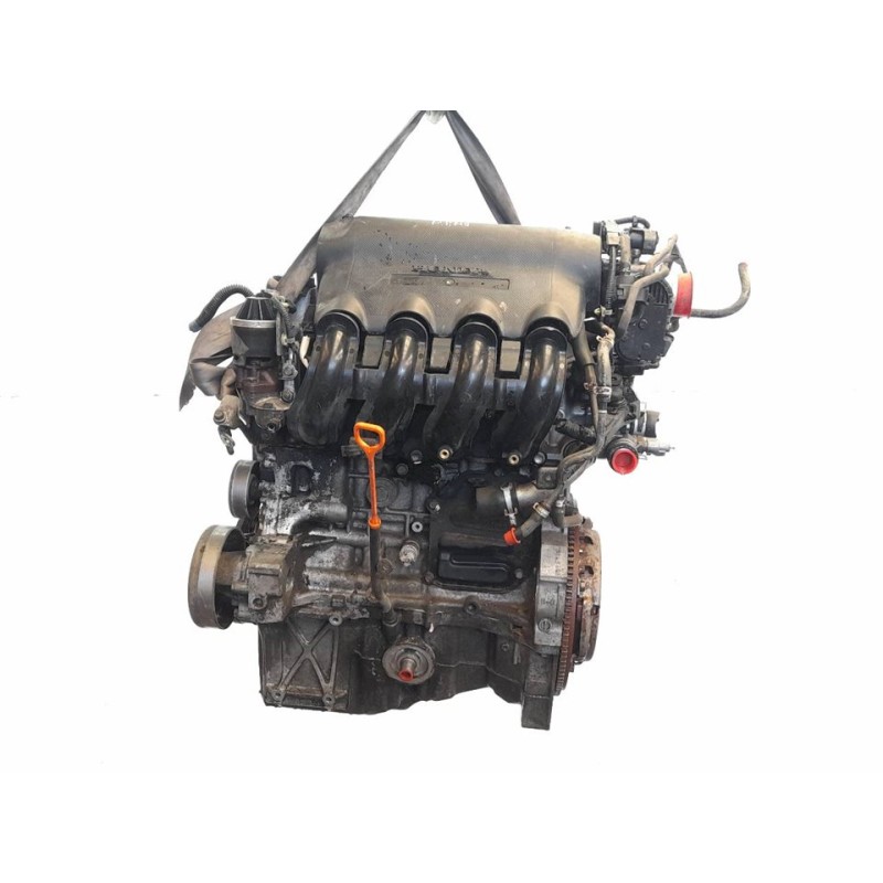 Recambio de motor completo para honda jazz (gd1/5) 1.4 ls referencia OEM IAM L13A1  