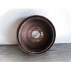 Recambio de tambor freno trasero para kia carnival td ls referencia OEM IAM   