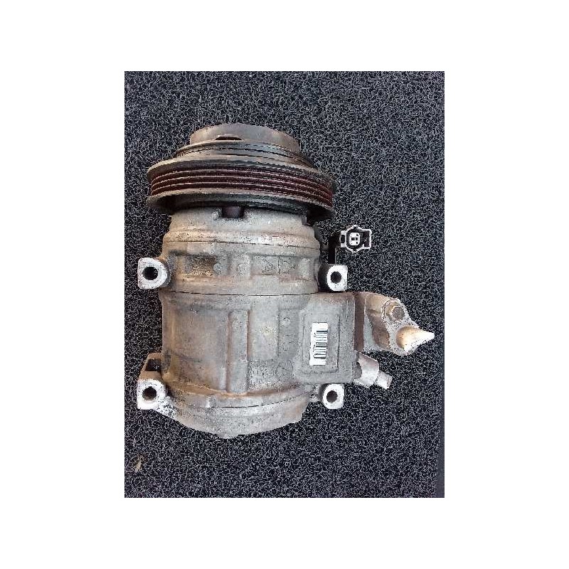 Recambio de compresor aire acondicionado para toyota celica (t20) 1.8 16v cat referencia OEM IAM 4472000466  DENSO