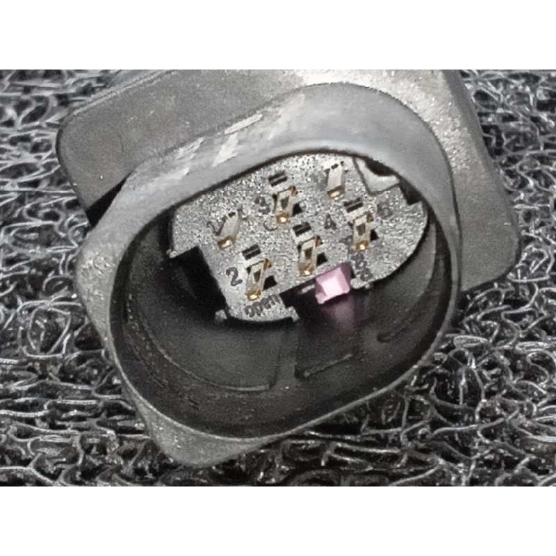 Recambio de sonda lambda para bmw serie 1 lim. (f20) 116d referencia OEM IAM 779160003 0281004018 - Blanco 4