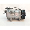 Recambio de compresor aire acondicionado para seat toledo (1m2) signo referencia OEM IAM 1J0820803K 1233 