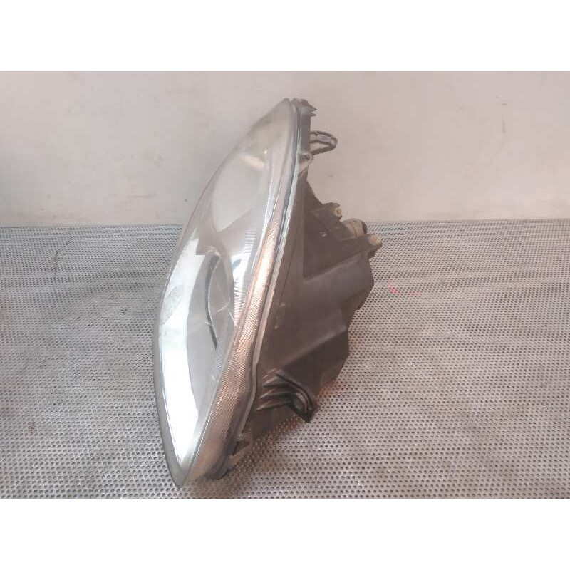 Recambio de faro derecho para lancia ypsilon (101) 1.4 16v platino (10.2006) referencia OEM IAM 3