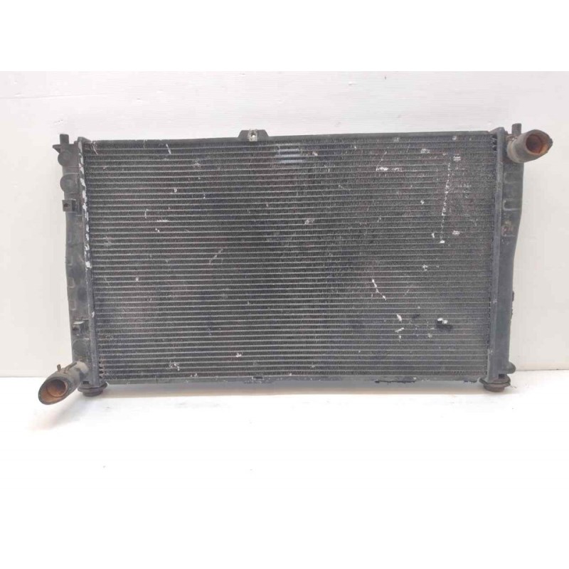 Recambio de radiador agua para kia carnival ii 2.9 crdi lx referencia OEM IAM   