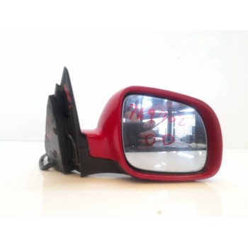 RETROVISOR DERECHO 