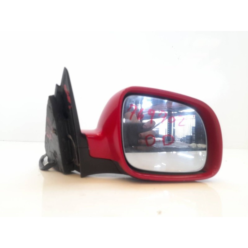 Recambio de retrovisor derecho para volkswagen passat berlina (3b2) 1.9 tdi referencia OEM IAM   