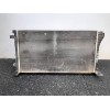 Recambio de radiador agua para fiat panda (169) 1.1 8v referencia OEM IAM   