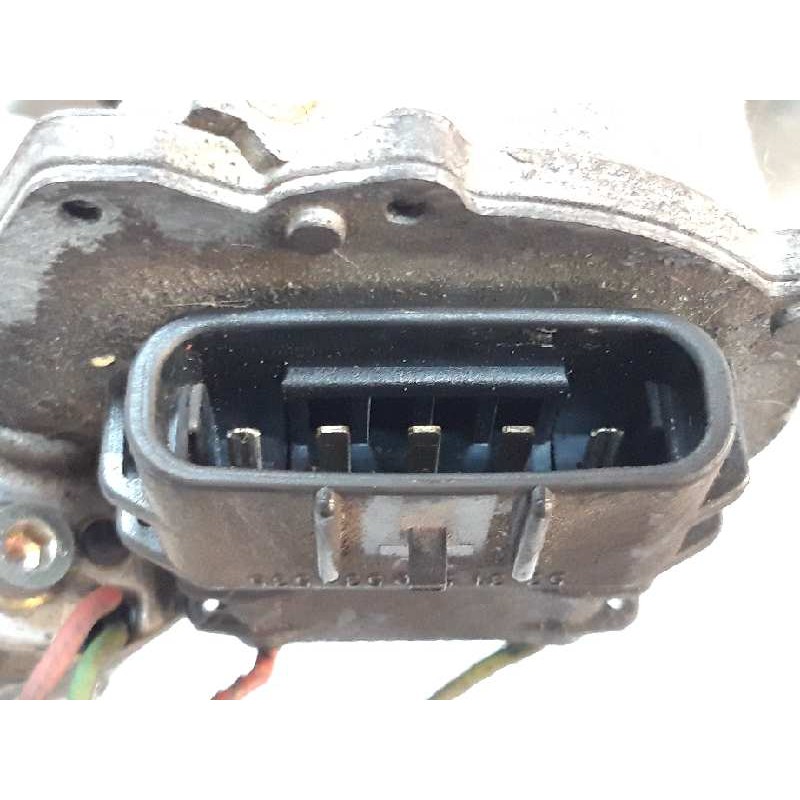 Recambio de motor limpia delantero para opel vectra a gl referencia OEM IAM 9034677 - Azul 3