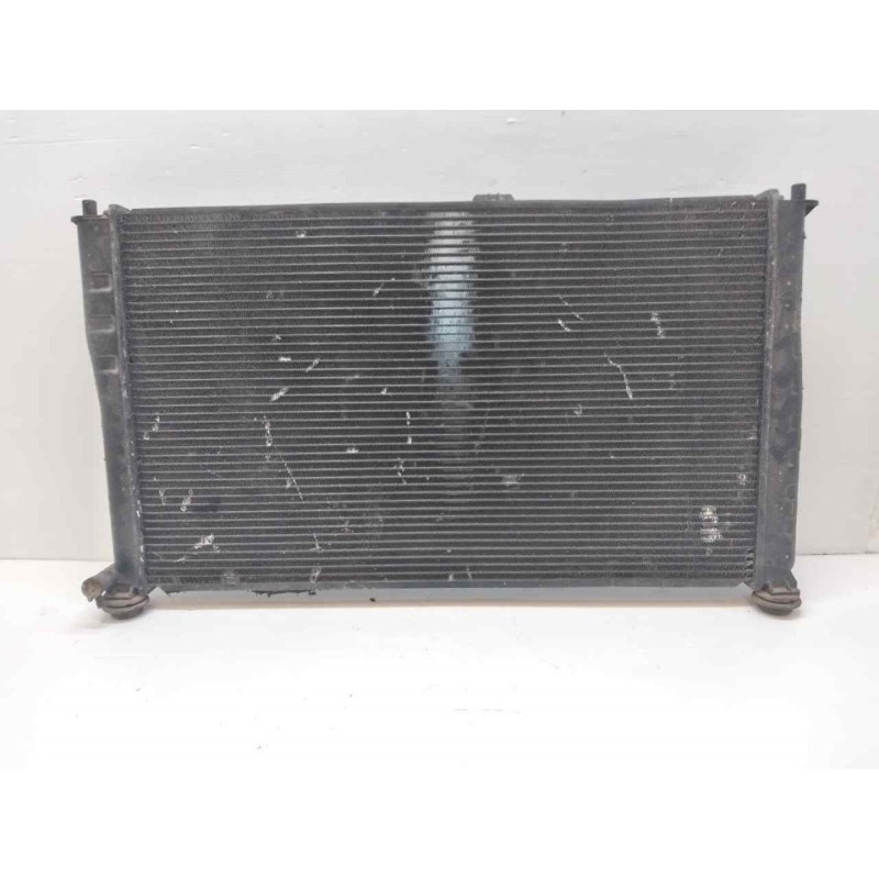 Recambio de radiador agua para kia carnival ii 2.9 crdi lx referencia OEM IAM 2