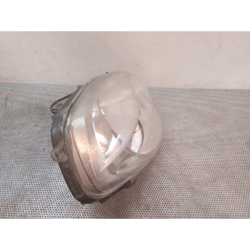 Recambio de faro derecho para lancia ypsilon (101) 1.4 16v platino (10.2006) referencia OEM IAM 4